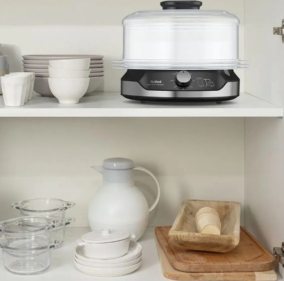 Пароварка Tefal VC204810 | Зображення 5