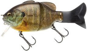 Воблер Imakatsu Gillroid Baby 120mm 14.0g #548 Воблер для рыбалки Джерк воблер