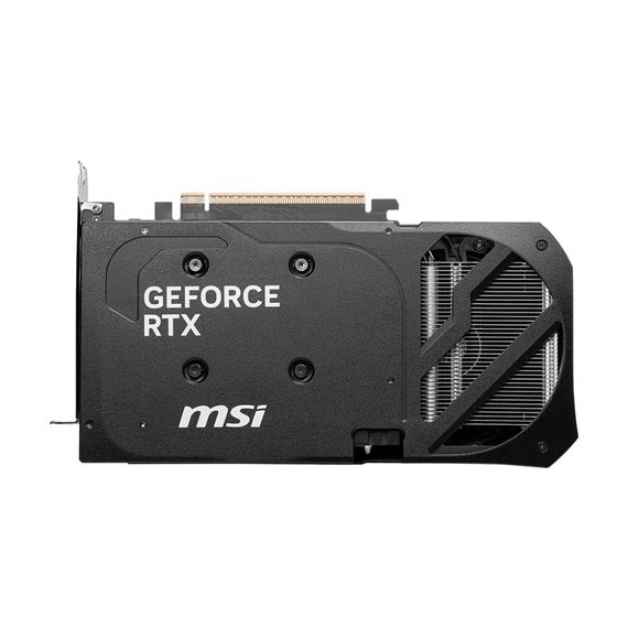 Відеокарта MSI GeForce RTX5060Ti 8Gb SHADOW 2X PLUS (RTX 5060 Ti 8G SHADOW 2X PLUS) | Зображення 2