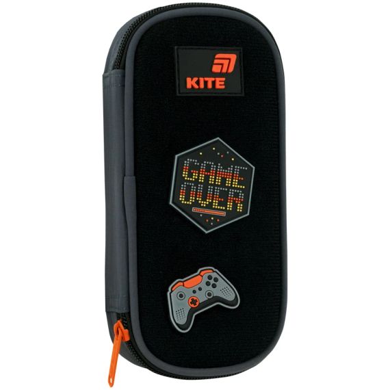 Пенал Game Zone Kite K26-662-10 Різнокольоровий shop (4063276276537) | Зображення 1