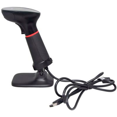 Сканер штрих-кода Sunlux XL-3610 2D USB з підставкою (20556) | Зображення 3