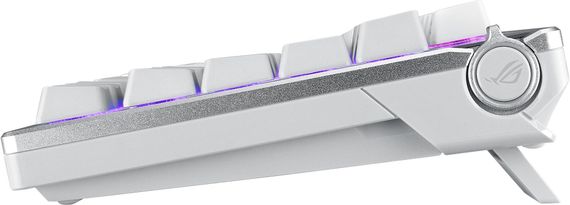 Клавіатура механічна ASUS ROG Azoth 81key 90MP031A-BKUA11 | Зображення 6