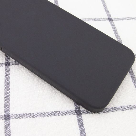 Чохол Silicone Case Square Full Camera Protective (AA) NOLOGO для Apple iPhone 7 plus/8 plus (5.5") Зелений / Army green | Зображення 1