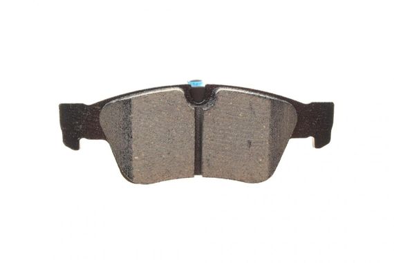 Колодки гальмівні задні Mercedes Benz M-class W164 R-class W251 GL-class X164 05-14 G-class W463 04- 22-0568-1 | Зображення 7