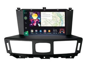 Штатна магнітола Sigma PRO 9464 4+64 Gb Infiniti Q70 1 2013-2020 9" (L3)