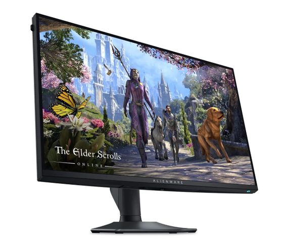 Монитор DELL 27&quot; AW2725QF 2xHDMI 210-BNHT | Зображення 1