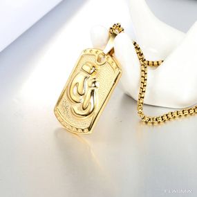 Брелок - Боксерская перчатка на ключи кулон подвеска Gold