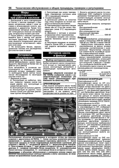 Chery Tiggo / Vortex Tingo. Руководство по ремонту и эксплуатации. Книга | Зображення 4