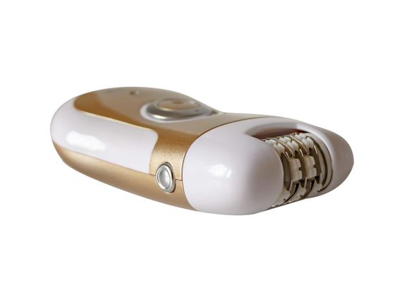 Эпилятор Rozia HB 6006 3 W | Зображення 3