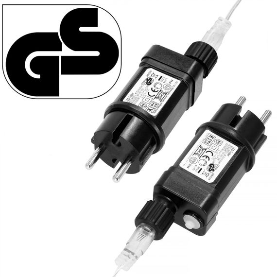 Гірлянда Springos 3 м 300 LED CL0088 Mix | Зображення 2