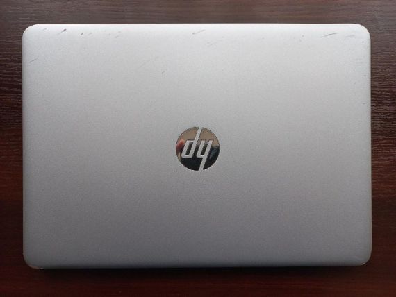 Ультрабук Б-класс HP EliteBook 840 G3 / 14" (1920x1080) TN / Intel Core i5-6300U (2 (4) ядра по 2.4 - 3.0 GHz) / 8 GB DDR4 / 256 GB SSD M.2 / Intel HD Graphics 520 / WebCam / Win 10 Pro б/у | Зображення 4