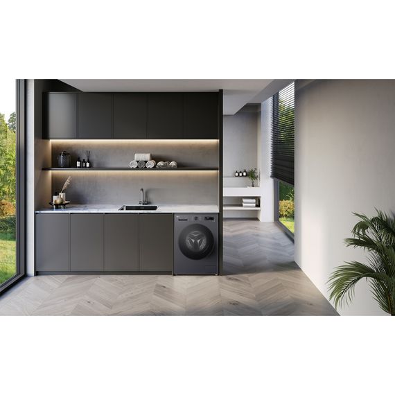 Пральна машина LG F2Y2HS5JE | Зображення 9