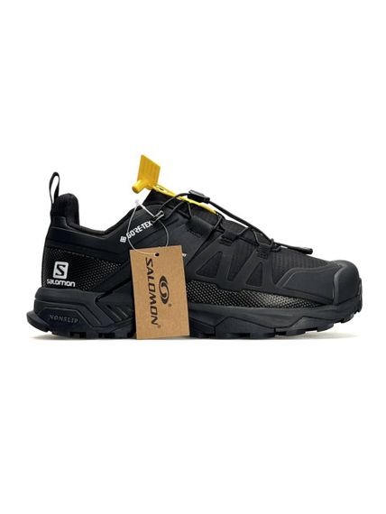 Кросівки Salomon X Ultra 4 GTX Black весна / осінь А4471 46 28.5 - 29 см