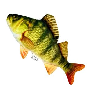 Іграшка м'яконабивна "Окунь" OK-50 розмір 50 см