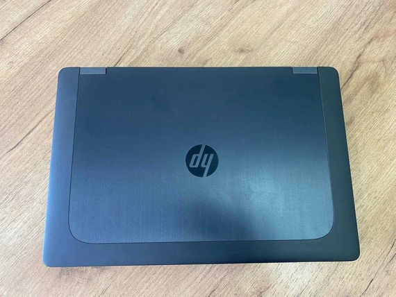 Ноутбук HP Zbook 15 G2 15.6"QHD+/IPS/i7 4810MQ/8Gb/HDD1Tb | Зображення 5