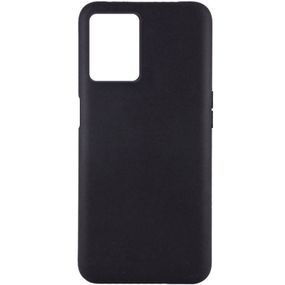 Чехол TPU Epik Black для Realme 9 Pro Черный