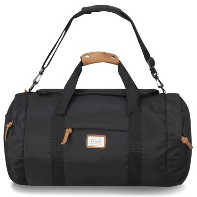 Дорожня сумка Semi Line 49 Black (A3028-1) | Зображення 1