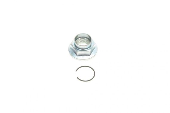 ШРКШ зовнішній Hyundai ix20 Kia Venga 1.4-1.6 CRDi 10- 27z 24z 60mm 84mm 63.4mm  ABS 46z  15-1836 | Зображення 2
