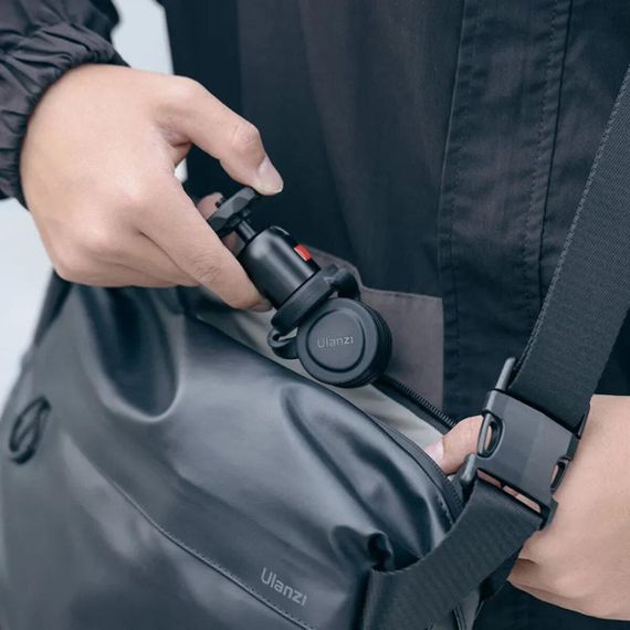 Штатив Ulanzi Vijim GO-001 Magnetic Mount for Action Cameras (UV-C016GBB1 GO-001) | Зображення 6