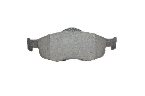 Колодки гальмівні передні Ford Mondeo I II 93-00 Scorpio I II 85-98 22-0146-0 | Зображення 3