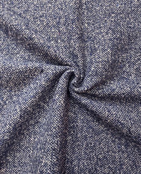 Плед вовняний Love You Палермо 140x200 см м’який теплий для дому та спальні (4555) | Зображення 1