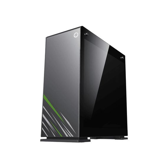 Корпус Gamemax VEGA PRO GY | Зображення 2