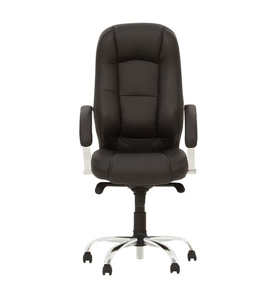 Кресло офисное Новый Стиль MODUS steel Anyfix CHR68 | Зображення 4