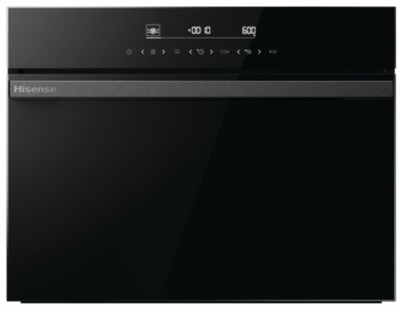 Електрична духова шафа Hisense BIM 45342 ADBG
