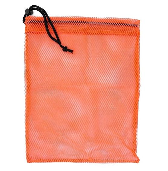 Сумка Aqua Speed ​​MESH BAG 6095 помаранчевий 31x38cм 5908217660954