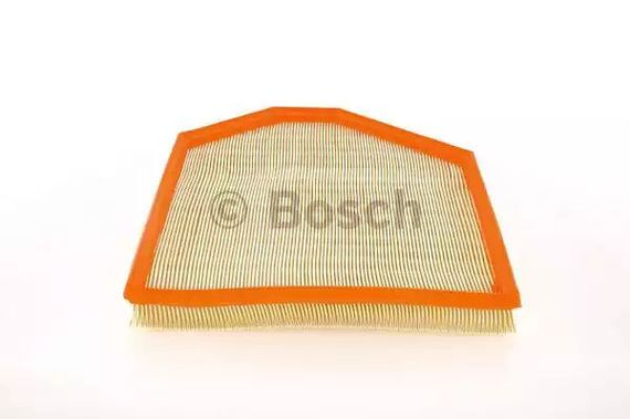 Фільтр повітряний BMW X4, BOSCH (F026400447) | Зображення 1