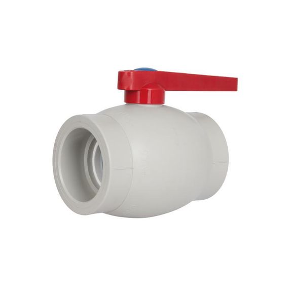 Кран кульовий Blue Ocean 75 | Зображення 2