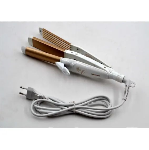 Випрямляч PROMOZER MZ-7023 багатонасадковий | Зображення 2