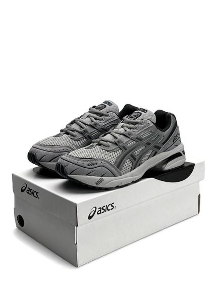 Кросівки  ASICS Gel-1000 Grey / асікс гель , В'єтнам A4054 42 26,5 | Зображення 3