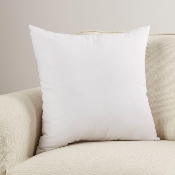 Подушка гіпоалергенна TM LeLIT "Allure home",Мікрофібра, Біла, 70/70