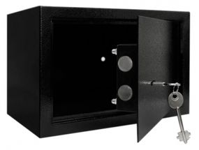 Сейф мебельный SteelNet SN-20К-9005