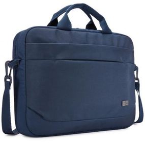 Сумка для ноутбука Case Logic 14&quot; Advantage Attache ADVA-114 Dark Blue (3203987)