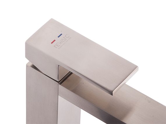 Змішувач для умивальника NEWARC Cubic 871521N | Зображення 2