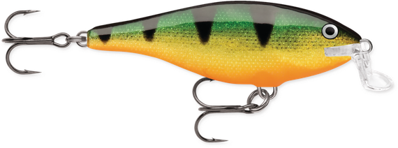Воблер Rapala SSR05 P