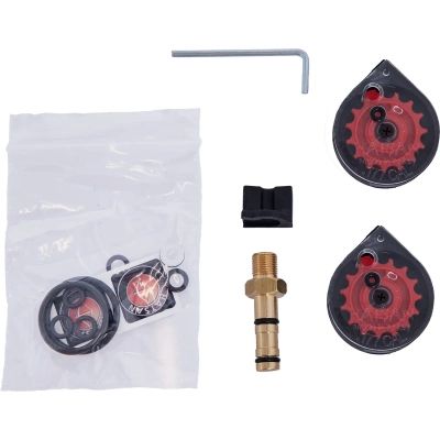 Пневматическая винтовка Optima Flash 401 QE | Зображення 8