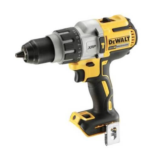 Набор из восьми инструментов аккумуляторных DeWALT DCK856P4 | Зображення 1