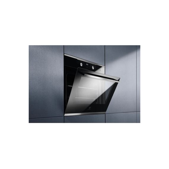 Духова шафа Electrolux KODEH70X | Зображення 5