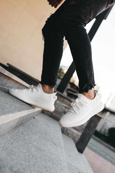 Кросовки Yeezy Boost 350 v2 0320 | Зображення 4