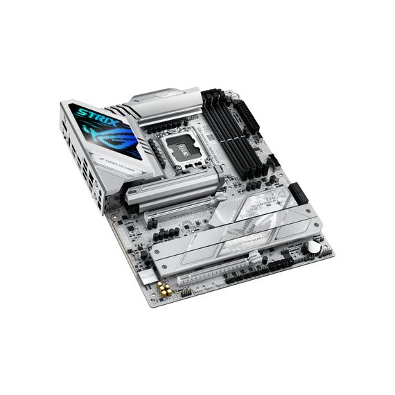 Материнська плата ASUS ROG STRIX Z890-A GAMING WIFI | Зображення 2