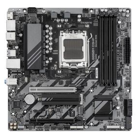Материнская плата GIGABYTE B850M D3HP sAM5 B850 4xDDR5 M.2 HDMI DP mATX B850M_D3HP