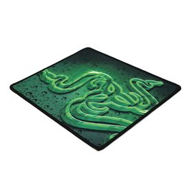 Килимок 250*210 тканинний Razer-BS, товщина 2 мм, колір Black, Пакет
