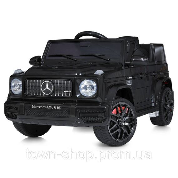 Детский электромобиль Джип M 5038EBLR-2 до 30 кг