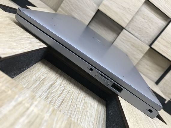 Ноутбук-трансформер Б-клас Dell Latitude 5310 2-in-1 / 13.3" (1920x1080) IPS Touch / Intel Core i5-10310U (4 (8) ядра по 1.7 - 4.4 GHz) / 8 GB DDR4 / 240 GB SSD M.2 / Intel UHD Graphics / WebCam / USB 3.2 / HDMI / Windows 10 б/в | Зображення 5