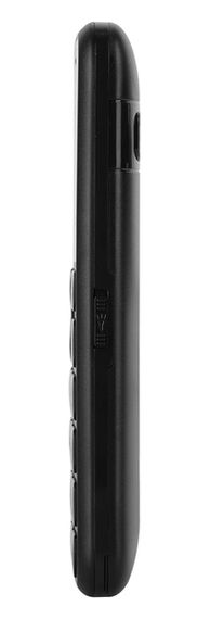 Мобільний телефон ERGO R181 Dual Sim Black | Зображення 4