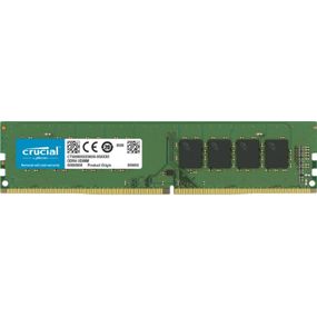 Модуль памяти для компьютера DDR4 32GB 3200 MHz Micron (CT32G4DFD832AT)