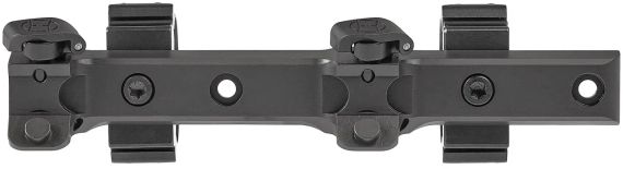 Кріплення Henneberger Blaser HMS-SAMO для Blaser Saddle Mount. d - 30 мм. BH 19.5 мм | Зображення 2